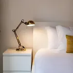 Homeysuite By Parque Nacoes アパート