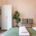 Homeysuite By Parque Nacoes
