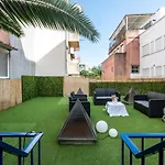 Homeysuite By Parque Nacoes * リスボン