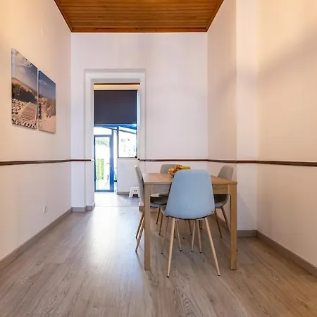 Appartamento Homeysuite By Parque Nacoes *