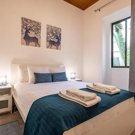 Homeysuite By Parque Nacoes Appartamento