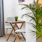 Apartament Homeysuite By Parque Nacoes Lizbona