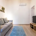 Apartament Homeysuite By Parque Nacoes
