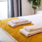 Homeysuite By Parque Nacoes Lisboa