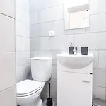 Homeysuite By Parque Nacoes Lisboa