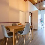 Homeysuite By Parque Nacoes Apartmán