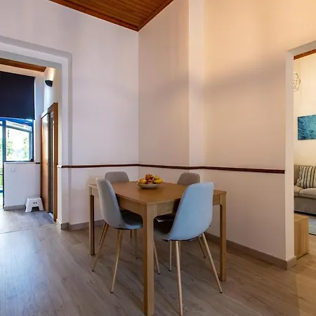 Διαμέρισμα Homeysuite By Parque Nacoes Lisboa