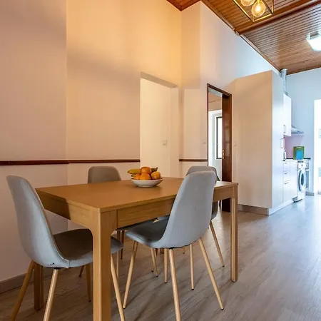 Homeysuite By Parque Nacoes Апартаменты