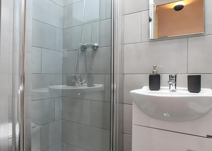 Apartman Homeysuite By Parque Nacoes