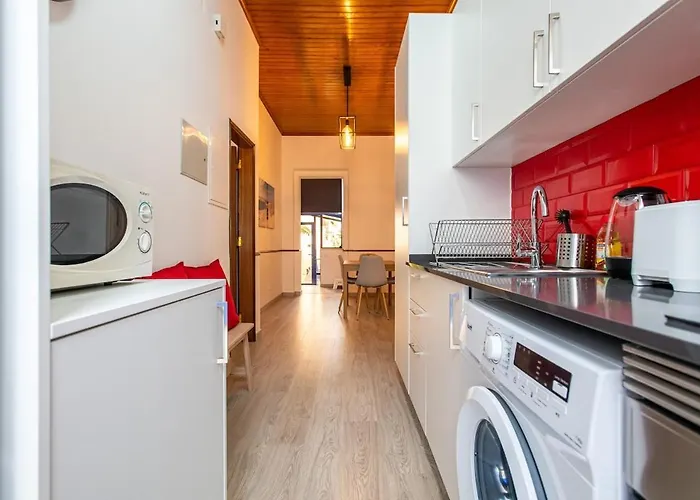 Apartman Homeysuite By Parque Nacoes