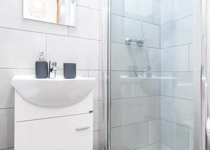 Apartman Homeysuite By Parque Nacoes