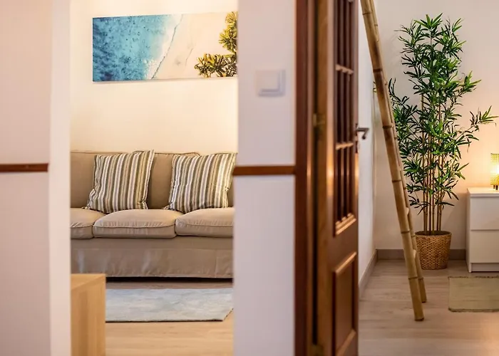 Homeysuite By Parque Nacoes Lisboa