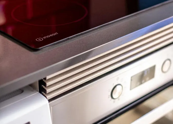 Homeysuite By Parque Nacoes