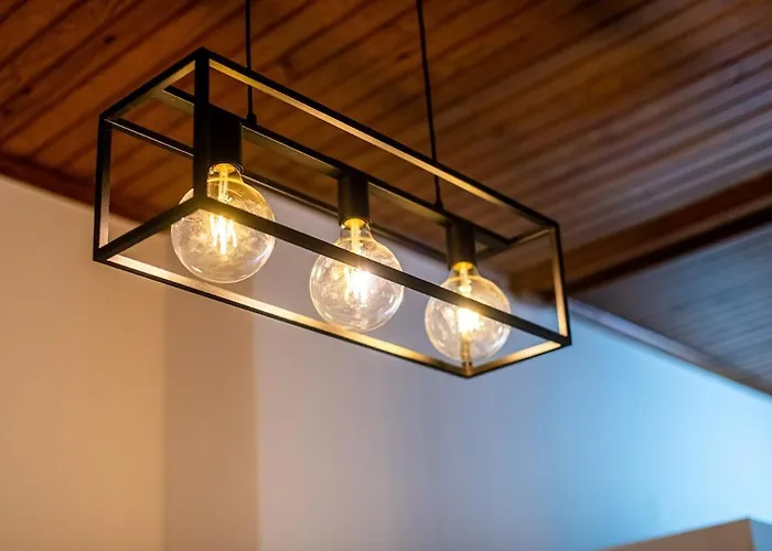 Apartman Homeysuite By Parque Nacoes