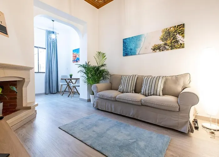 Apartman Homeysuite By Parque Nacoes Lisboa