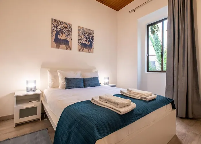 Homeysuite By Parque Nacoes Apartman