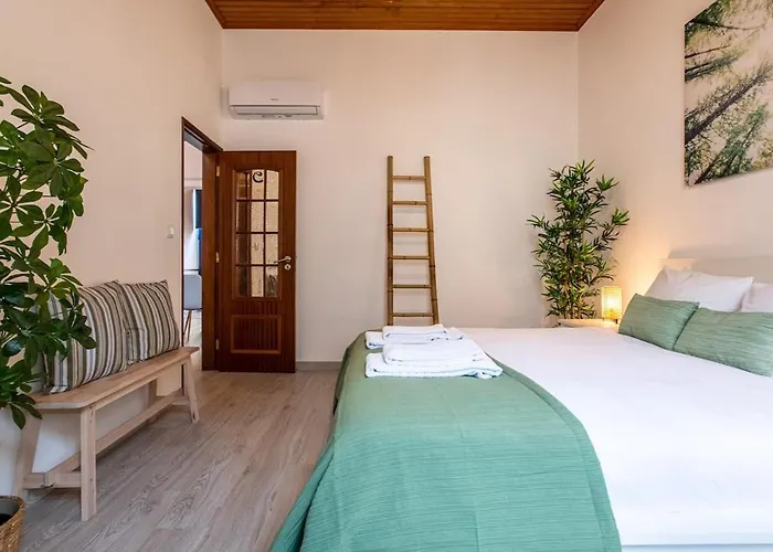 Homeysuite By Parque Nacoes Apartman