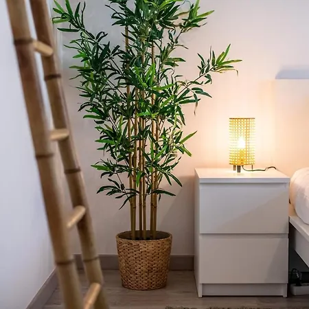 Homeysuite By Parque Nacoes * Lissabon