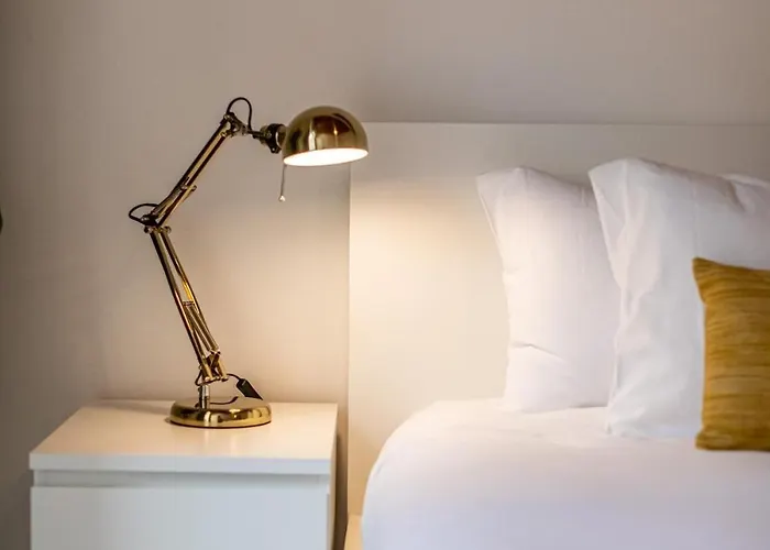 Homeysuite By Parque Nacoes Apartment