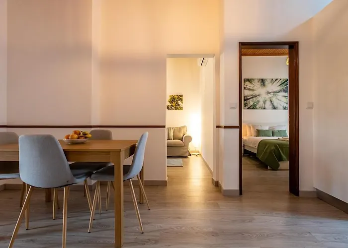 Homeysuite By Parque Nacoes * Lissabon