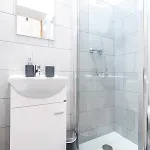 Apartamento Homeysuite By Parque Nacoes
