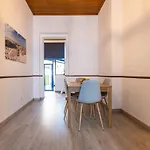 Apartamento Homeysuite By Parque Nacoes *
