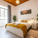 Homeysuite By Parque Nacoes