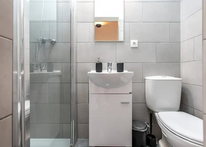 Homeysuite By Parque Nações