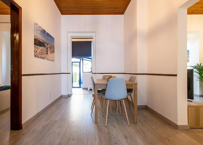 Apartamento Homeysuite By Parque Nações *