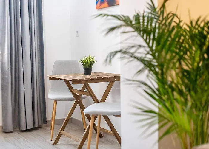 Apartamento Homeysuite By Parque Nações Lisboa